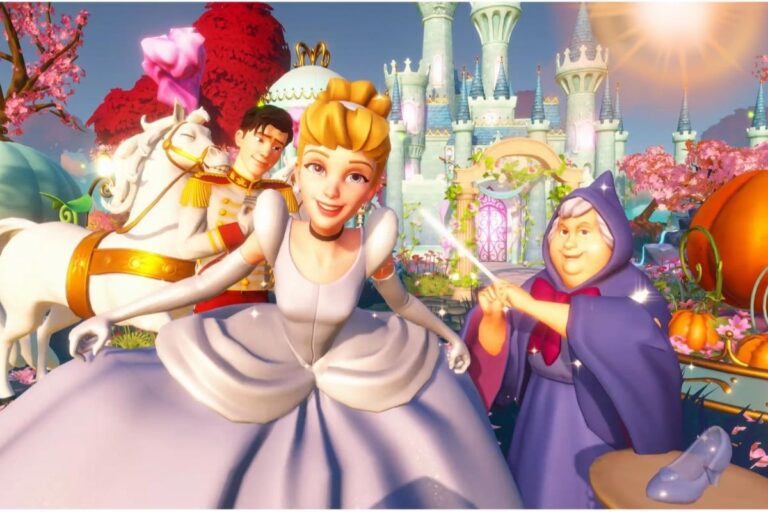 Disney Princess Week