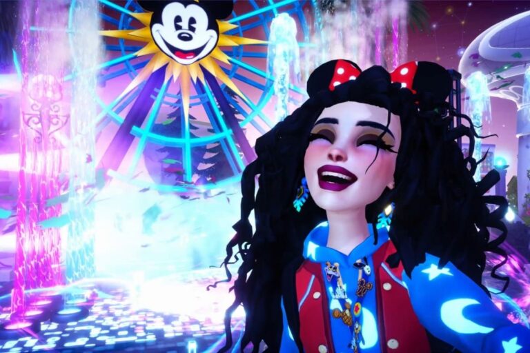 Return of World of Color: One