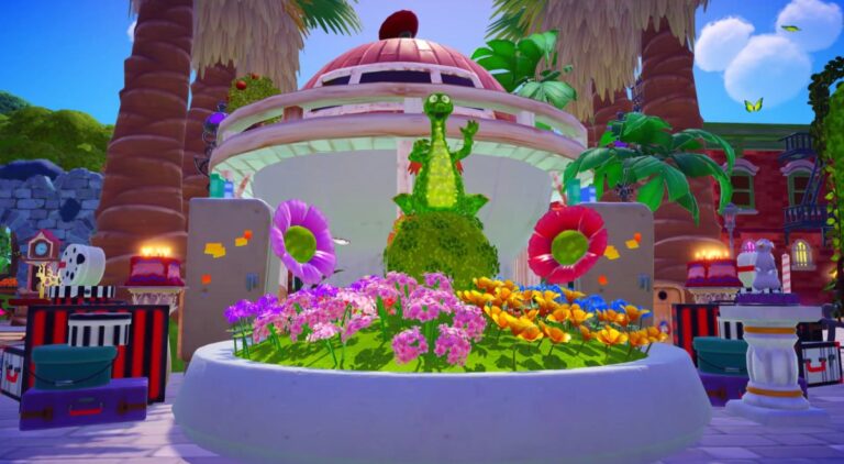 Host Your Own: Epcot International Food and Wine Festival